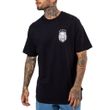 Camiseta Masculina Okdok Oversized Wolf And Sheep PRETO-1250217-1 -2-